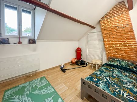 Location maison 5 pièces, 94.99m², Pont-Saint-Pierre - Photo 2