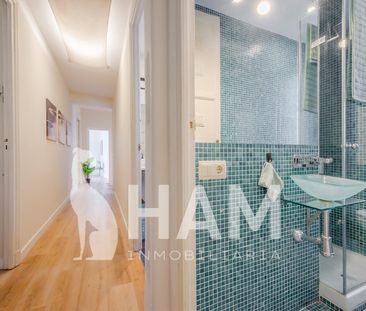 Habitación - Madrid - Argüelles - 660€ MES - Ref. RYN-AHF4 - Photo 4