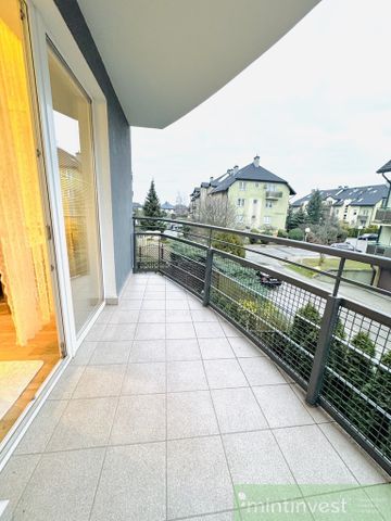 Warzymice, 2 pokoje z balkonem - Zdjęcie 5