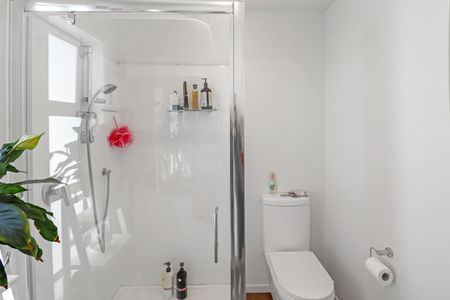 Townhouse Living - Photo 5