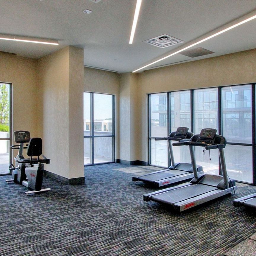 For Lease - 5033 Four Springs Avenue Unit# 1513, Mississauga, Ontario - Photo 1