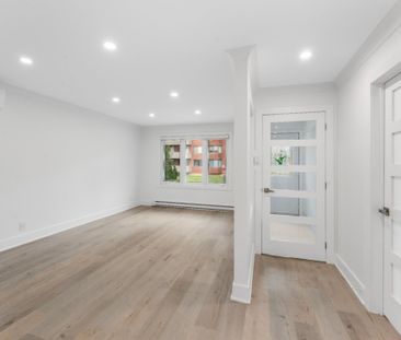 Appartement à louer - Photo 1