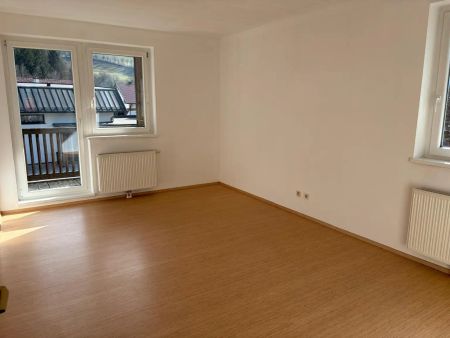 Geförderte Genossenschaftswohnung in Perwarth-Randegg - Foto 5