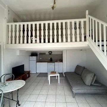 Location Appartement villa - Vence - Photo 1