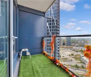 15 WELLINGTON Street S Unit# 2109 | 15 WELLINGTON Street S Unit# 21... - Photo 1