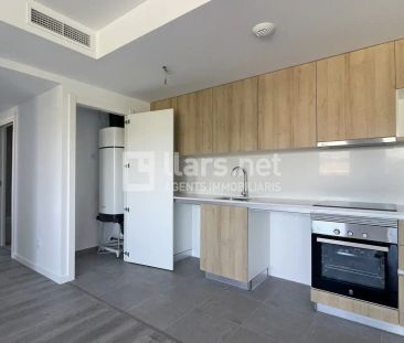 Piso de alquiler en Ronda de la Masia Nova, Mas d'En Serra - Els Cards - Foto 4