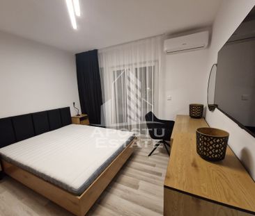 Apartament cu 2 camere decomandate,de inchiriat,Baba DochiaTimisoara - Fotografie 3