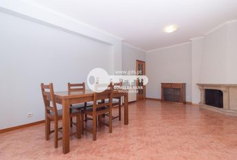 Apartamento T2 em Braga