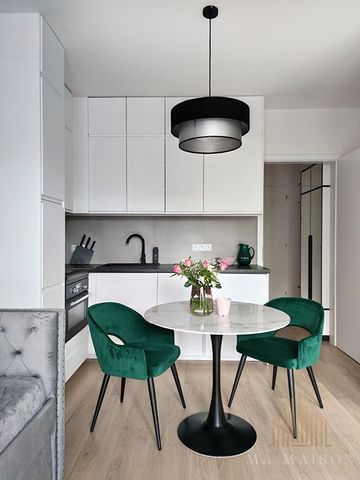 Apartment for rent, 1+KK - Studio, 24m - Photo 5