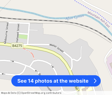 Walsh Street, Tyntetown, Abercynon, Mountain ash, CF45 4YS - Photo 1