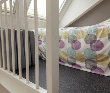 Te huur: Huis Wageningseberg in Amersfoort - Photo 5