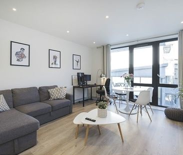 apartment to rent - Photo 5