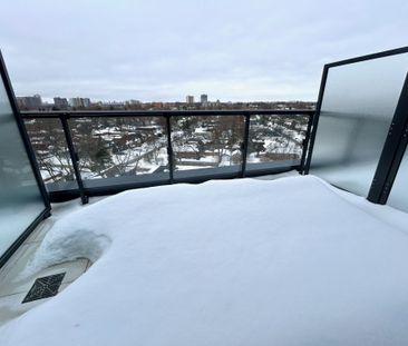 For Lease - 2 Manderley Drive Unit# 805, Toronto, Ontario - Photo 4