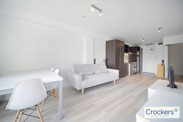 Fabulous fully furnished apartment - Photo 1