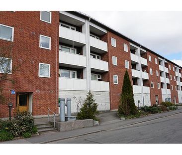 Hagforsgatan 47 - Photo 1