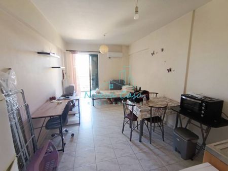 Studio/Γκαρσονιέρα για ενοικίαση Ταραμπούρα (Πάτρα) - Photo 3