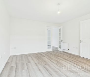 Semi-detached house to rent on - Photo 1