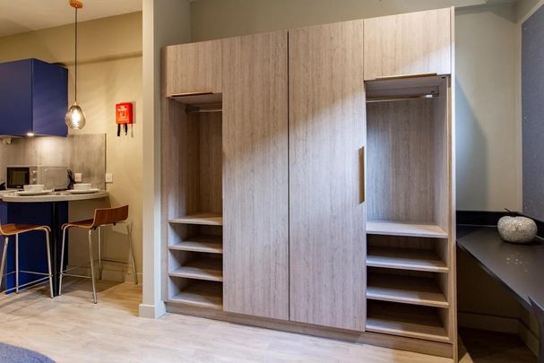 1 bedroom private hall to rent - Photo 1