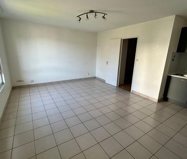 Location appartement 2 pièces, 36.00m², Brest - Photo 1