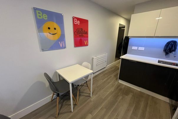 A Premium Studio Deluxe at ViBe Student Living - Photo 1
