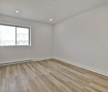 1 CH - 1 SDB - Montréal - $1,395 /mo - Photo 1