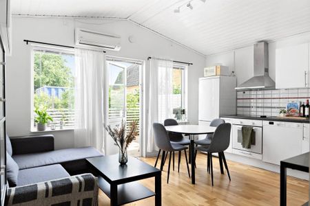 Åttingsstigen, Halmstad - Photo 3