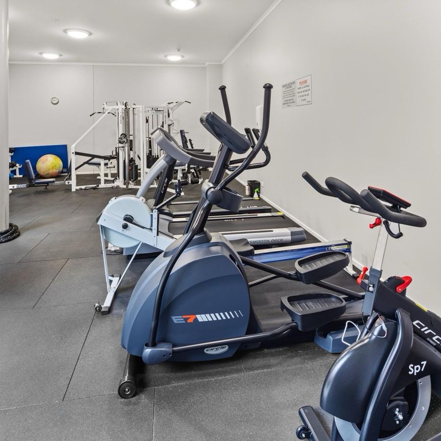 18/66 Allara Street, City ACT 2601 - Apartment For Rent | Domain - Photo 1