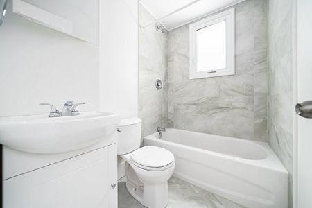 Condo for rent, Montréal (Côte-des-Neiges/Notre-Dame-de-Grâce) - Photo 5