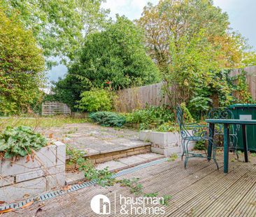 2 bedroom flat to rent - Photo 5