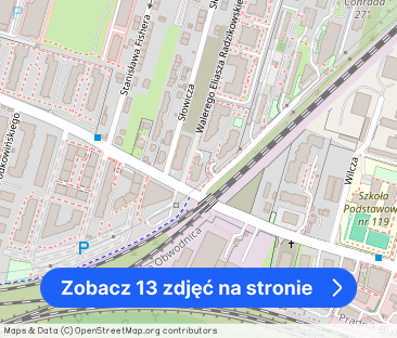 Mieszkanie dwupokojowe z tarasem 18 m2 - Zdjęcie 1