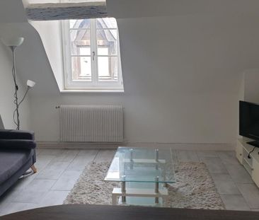 Location Appartement 2 pièces Meublé 42m² BLOIS 41000 - Photo 2