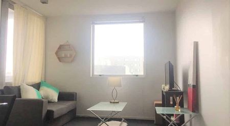 Centrally located Furnished 1 bedroom apartment - Photo 5