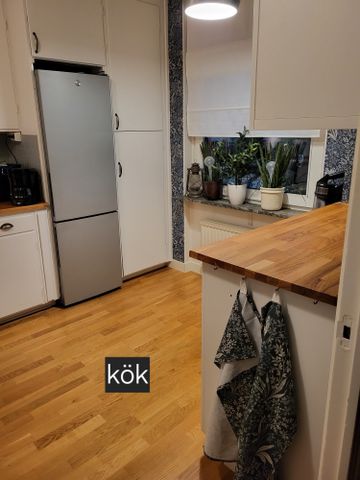 Stockrosgatan, Jönköping - Photo 4