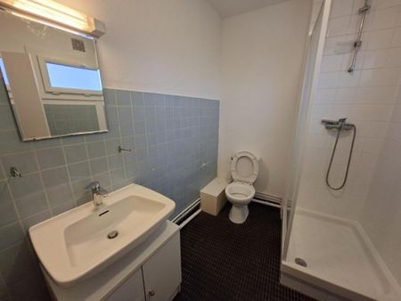 Appartement T1 à louer - 33 m² - Photo 2