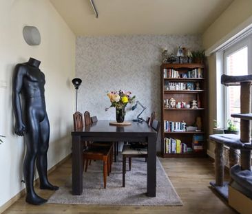 Appartement te huur - Foto 4