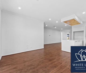Modern, Spacious Family Living in the Heart of Melton South - Photo 1