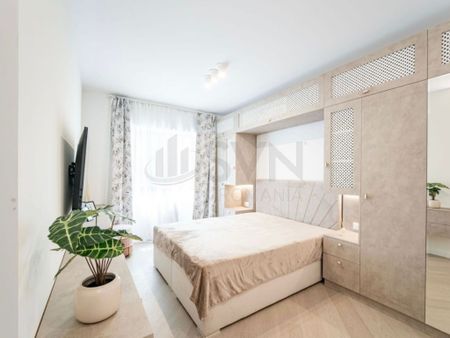 Apartament 3 camere Premium CORTINA NORTH - Photo 4