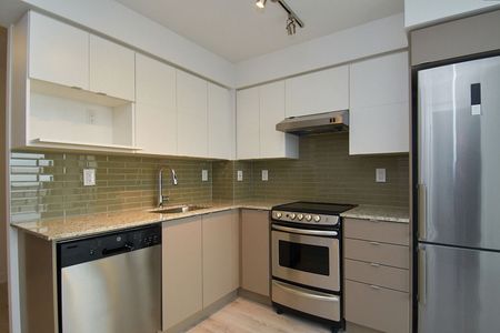 For Lease - 160 Flemington Road Unit# 1408, Toronto, Ontario - Photo 3