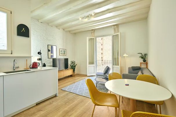 Carrer de l'Argenter, Barcelona, Catalonia 08003 - Foto 1