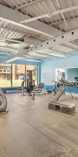 1 CH - 1 SDB - Gatineau - $1,345 /mo - Photo 1