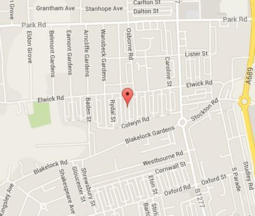 2 bedroom terraced house to rent - Photo 6