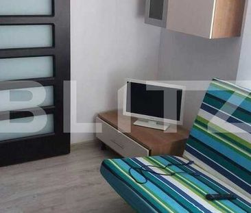 Garsoniera 20 mp, decomandata, imobil de tip casa, zona strazii Traian Vuia - Fotografie 1