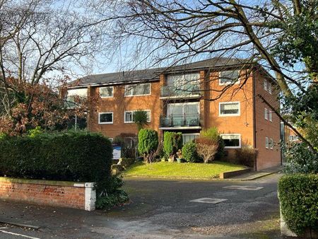 3 bedroom apartment to rent - Photo 5