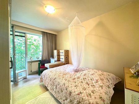 Appartement te huur - Foto 3