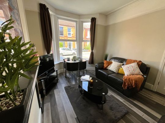 3 Bed Terraced House, Brookdale Road, L15 - Photo 1