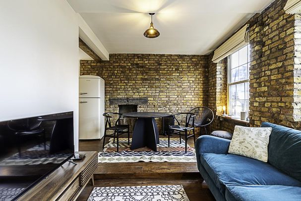 1 bedroom flat to rent - Photo 1