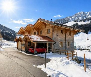 JAUN - 3.5 Zimmer Duplexwohnung - Photo 6