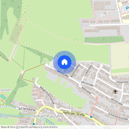 Bohnapfelweg 3, 73760, Ostfildern