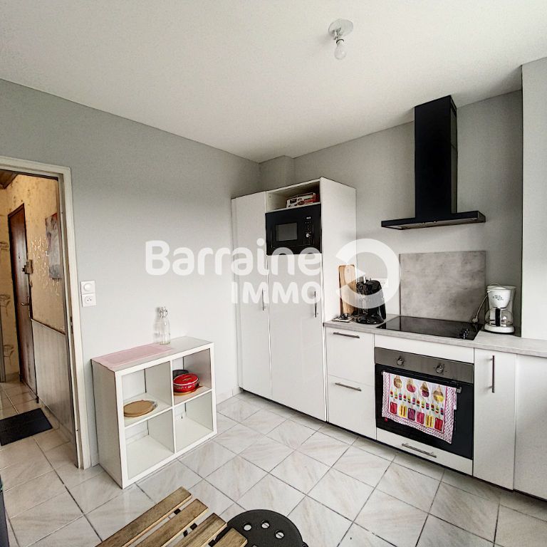 Location appartement à Brest, 4 pièces 87m² - Photo 1