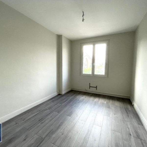 Location Appartement 2 pièces 50m² ST ETIENNE 42000 - Photo 1